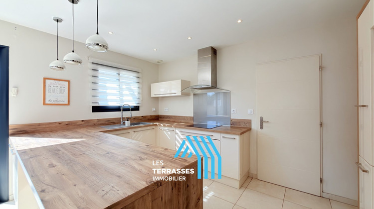 Ma-Cabane - Vente Maison Sauzet, 146 m²