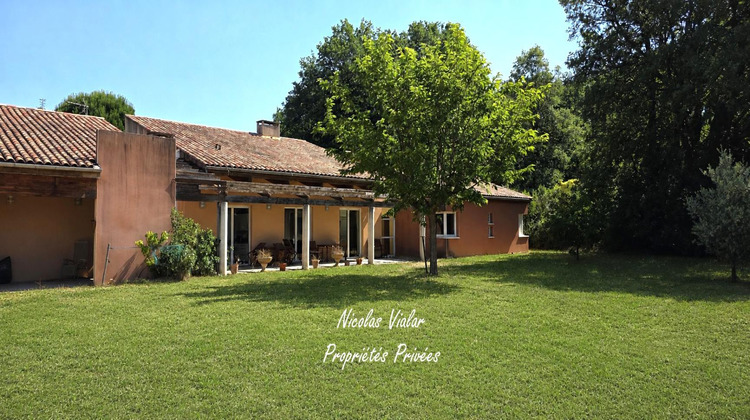 Ma-Cabane - Vente Maison SAUZET, 175 m²