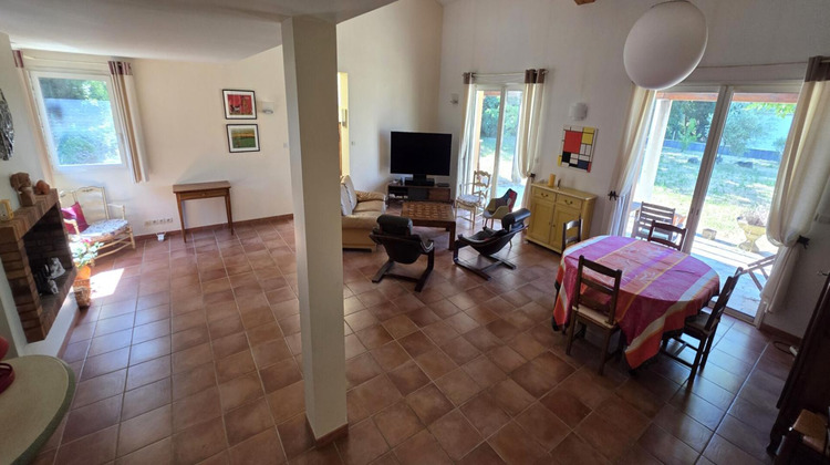 Ma-Cabane - Vente Maison SAUZET, 175 m²