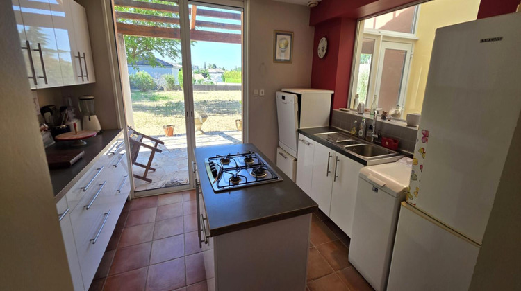 Ma-Cabane - Vente Maison SAUZET, 175 m²