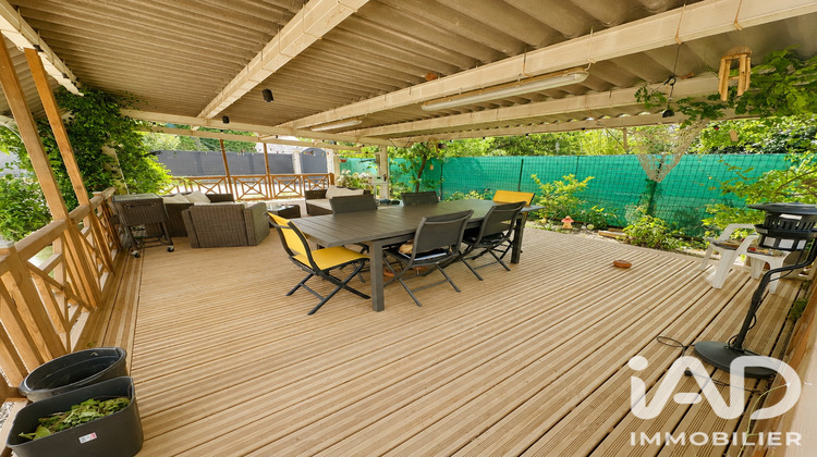Ma-Cabane - Vente Maison Sauzet, 153 m²