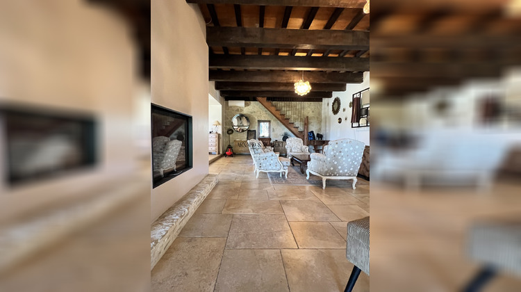 Ma-Cabane - Vente Maison Sauzet, 380 m²