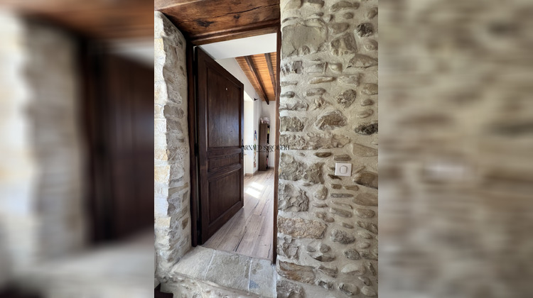 Ma-Cabane - Vente Maison Sauzet, 380 m²
