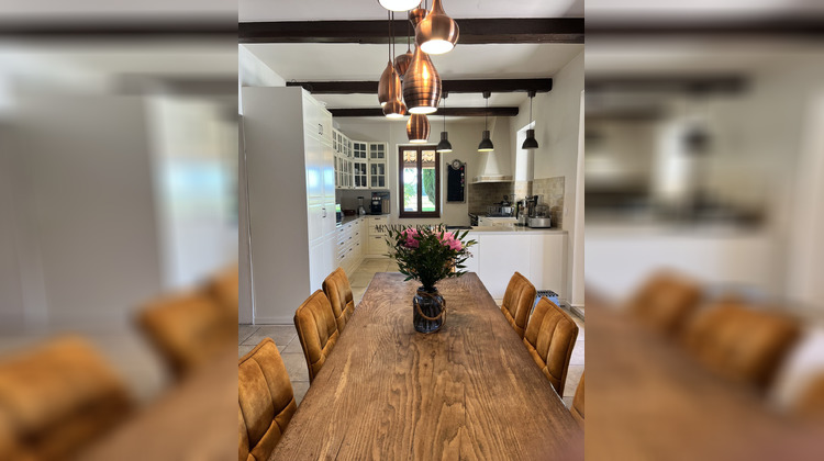 Ma-Cabane - Vente Maison Sauzet, 380 m²