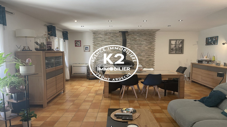 Ma-Cabane - Vente Maison Sauzet, 153 m²