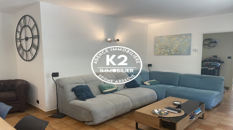 Ma-Cabane - Vente Maison Sauzet, 153 m²
