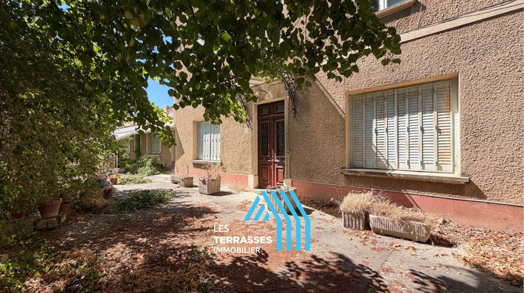Ma-Cabane - Vente Maison Sauzet, 276 m²