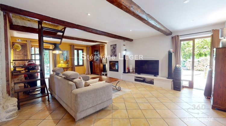 Ma-Cabane - Vente Maison SAUZET, 136 m²