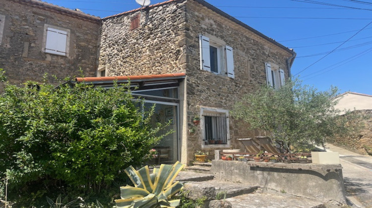 Ma-Cabane - Vente Maison Sauzet, 130 m²