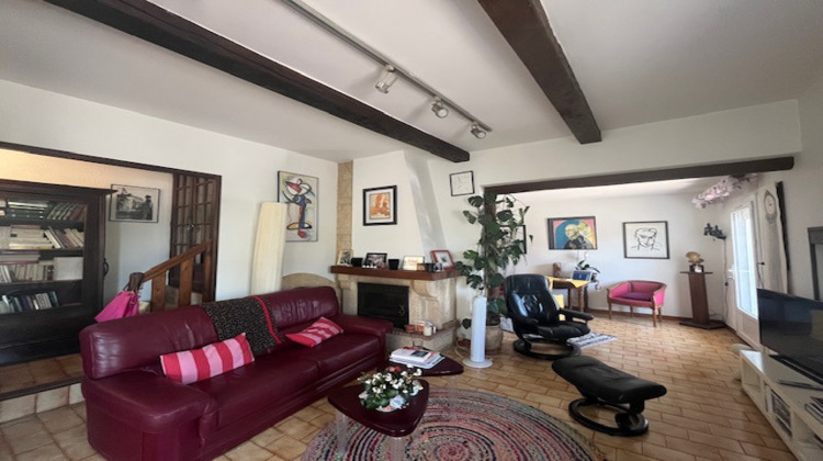Ma-Cabane - Vente Maison Sauzet, 130 m²