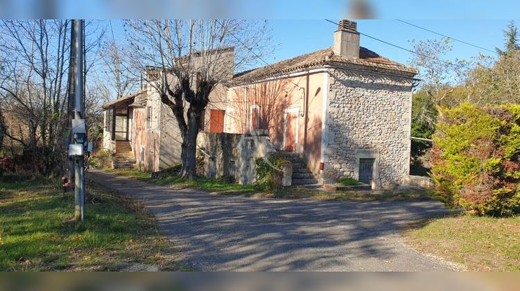 Ma-Cabane - Vente Maison SAUZET, 130 m²