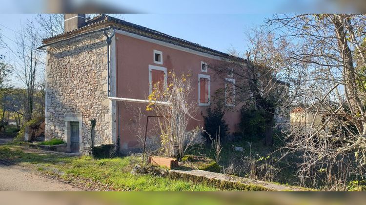 Ma-Cabane - Vente Maison SAUZET, 130 m²