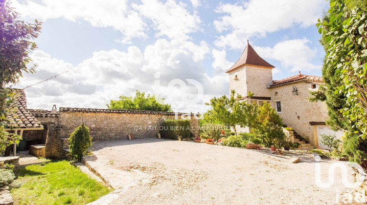 Ma-Cabane - Vente Maison Sauzet, 135 m²