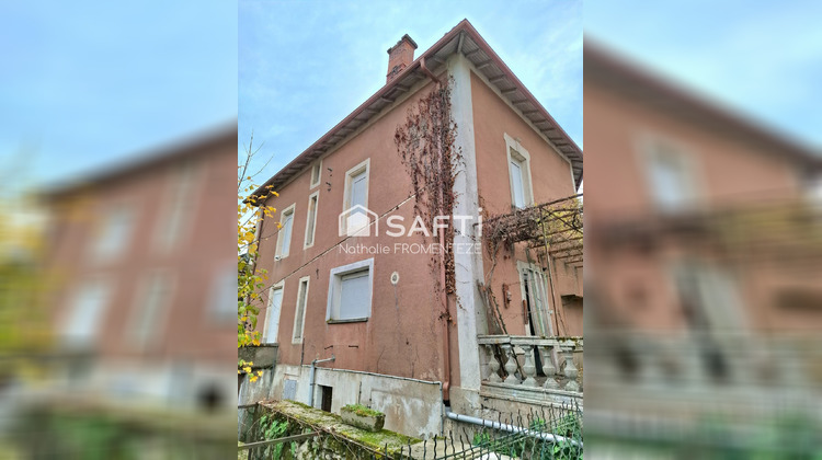 Ma-Cabane - Vente Maison Sauzet, 235 m²