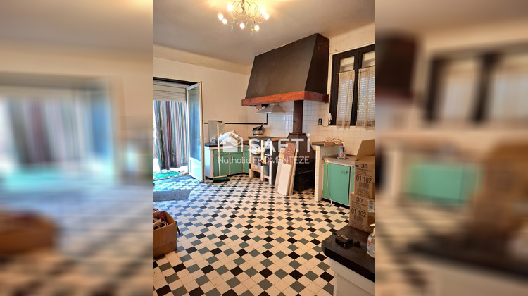 Ma-Cabane - Vente Maison Sauzet, 235 m²