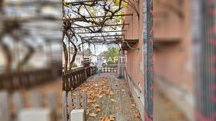 Ma-Cabane - Vente Maison Sauzet, 235 m²