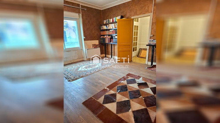 Ma-Cabane - Vente Maison Sauzet, 235 m²