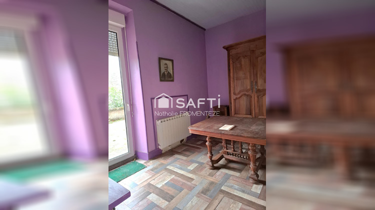 Ma-Cabane - Vente Maison Sauzet, 235 m²