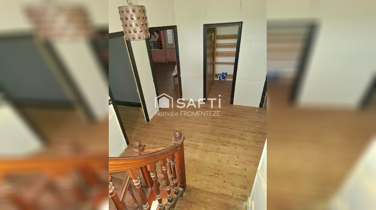 Ma-Cabane - Vente Maison Sauzet, 235 m²