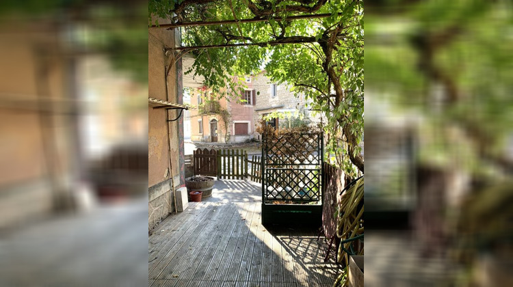 Ma-Cabane - Vente Maison SAUZET, 237 m²