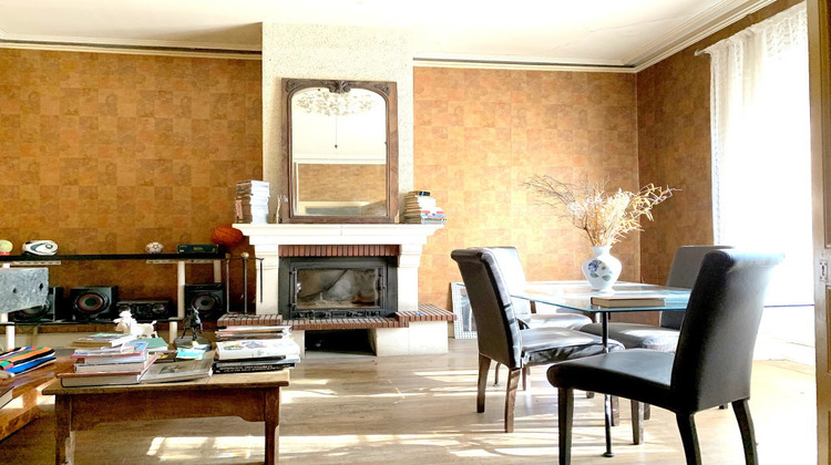 Ma-Cabane - Vente Maison SAUZET, 237 m²