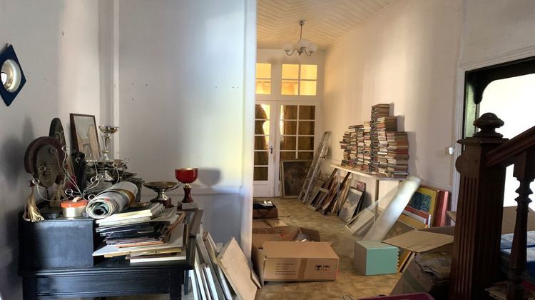 Ma-Cabane - Vente Maison SAUZET, 237 m²