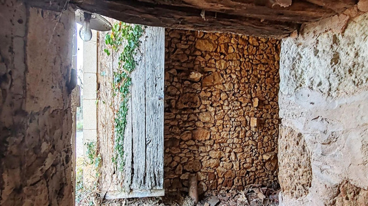 Ma-Cabane - Vente Maison SAUZET, 90 m²