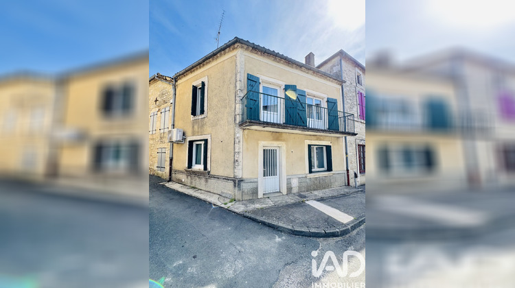 Ma-Cabane - Vente Maison Sauzet, 74 m²