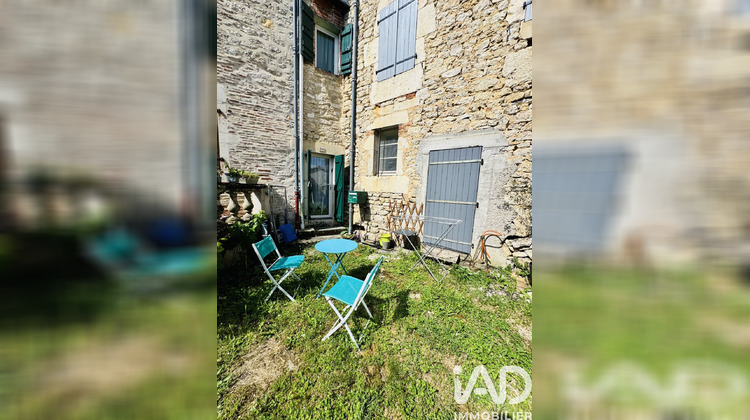 Ma-Cabane - Vente Maison Sauzet, 74 m²