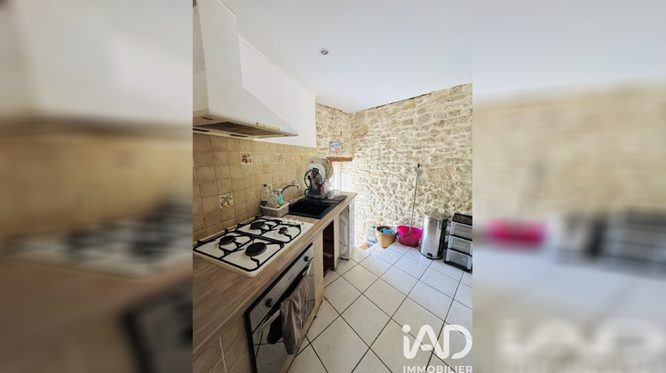 Ma-Cabane - Vente Maison Sauzet, 74 m²