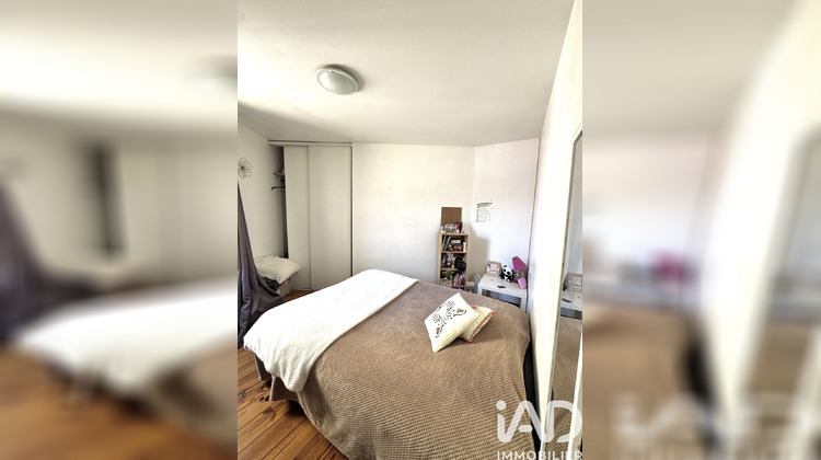 Ma-Cabane - Vente Maison Sauzet, 74 m²