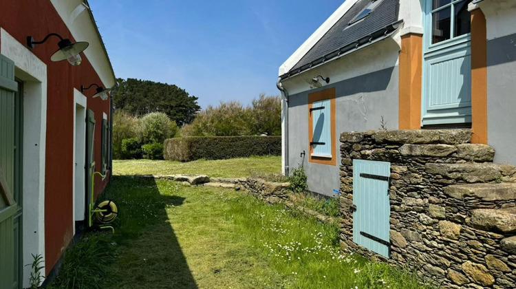 Ma-Cabane - Vente Maison SAUZON, 350 m²