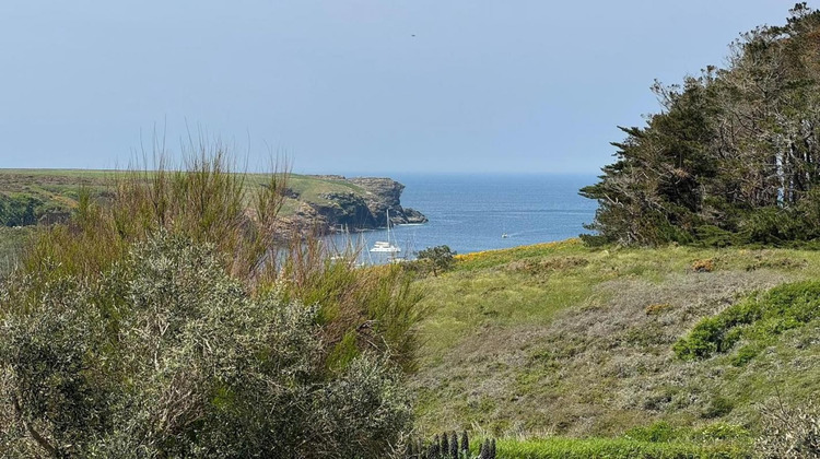 Ma-Cabane - Vente Maison SAUZON, 350 m²