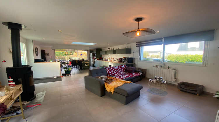 Ma-Cabane - Vente Maison Sauzon, 65 m²