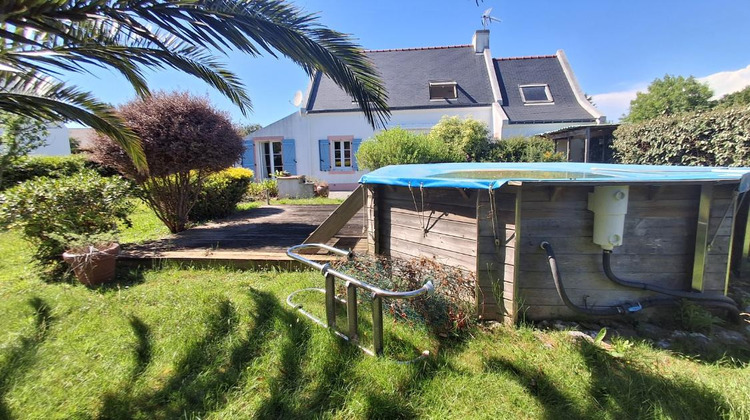 Ma-Cabane - Vente Maison SAUZON, 95 m²
