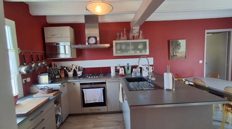 Ma-Cabane - Vente Maison SAUZON, 95 m²