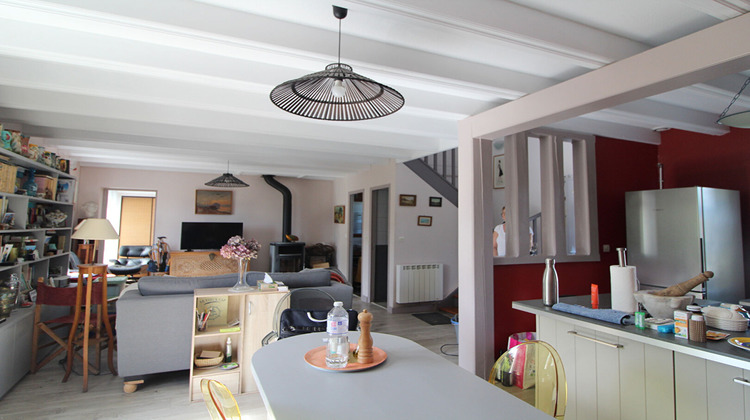 Ma-Cabane - Vente Maison SAUZON, 116 m²