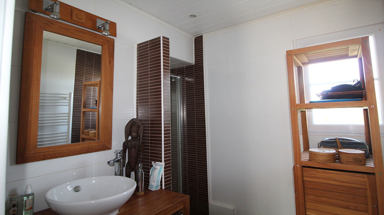 Ma-Cabane - Vente Maison SAUZON, 116 m²