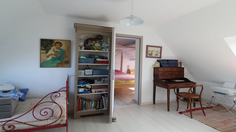 Ma-Cabane - Vente Maison SAUZON, 116 m²