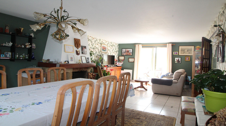 Ma-Cabane - Vente Maison SAUZON, 175 m²