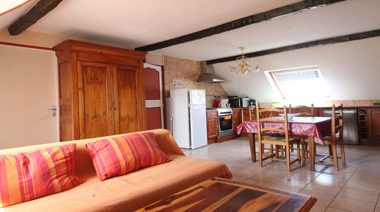 Ma-Cabane - Vente Maison SAUZON, 175 m²