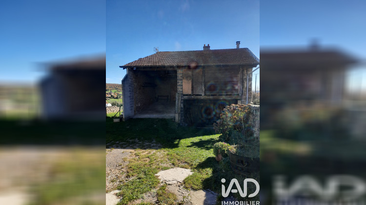 Ma-Cabane - Vente Maison Savas, 110 m²