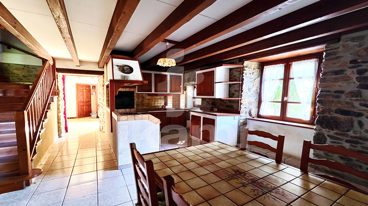 Ma-Cabane - Vente Maison Savas, 149 m²