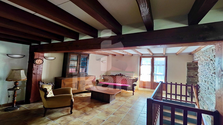 Ma-Cabane - Vente Maison Savas, 149 m²