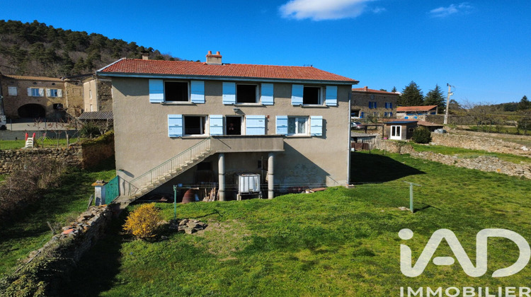 Ma-Cabane - Vente Maison Savas, 110 m²