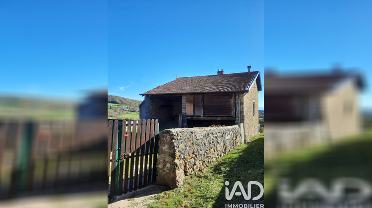 Ma-Cabane - Vente Maison Savas, 110 m²