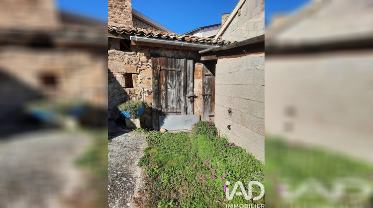 Ma-Cabane - Vente Maison Savas, 110 m²