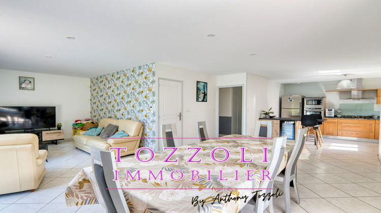 Ma-Cabane - Vente Maison SAVAS-MEPIN, 105 m²