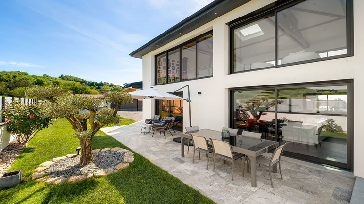 Ma-Cabane - Vente Maison SAVAS-MEPIN, 190 m²