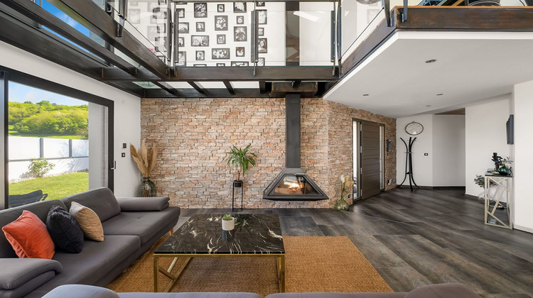 Ma-Cabane - Vente Maison SAVAS-MEPIN, 190 m²